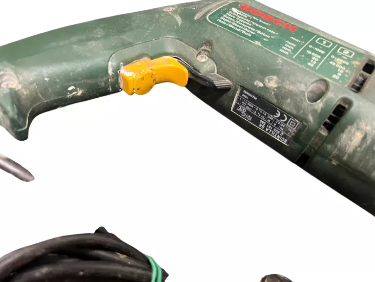BOSCH CSB 650-2RE