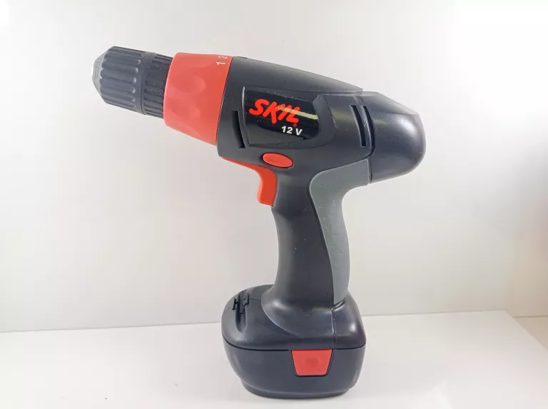 WKRĘTARKA SKIL 12V