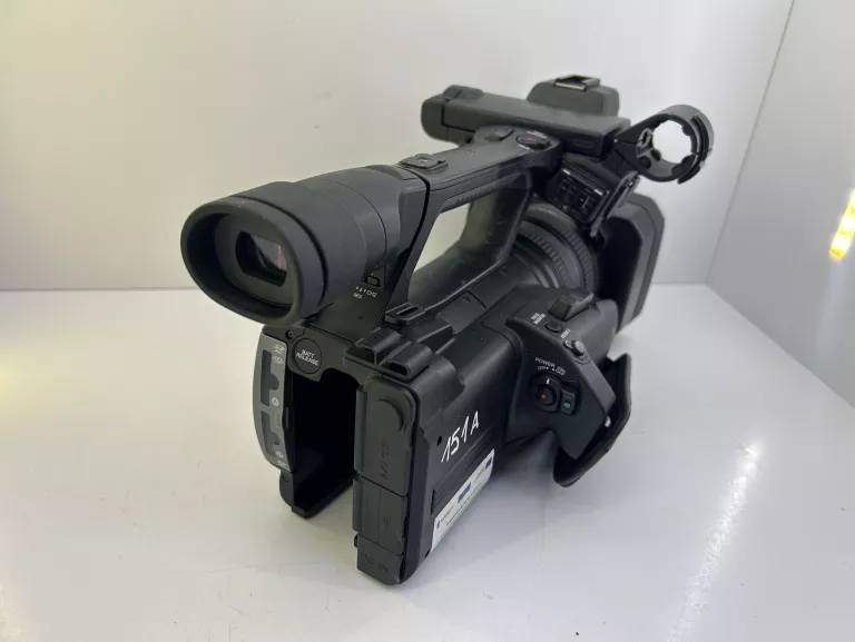 KAMERA CYFROWA SONY HXR-NX3 ZESTAW