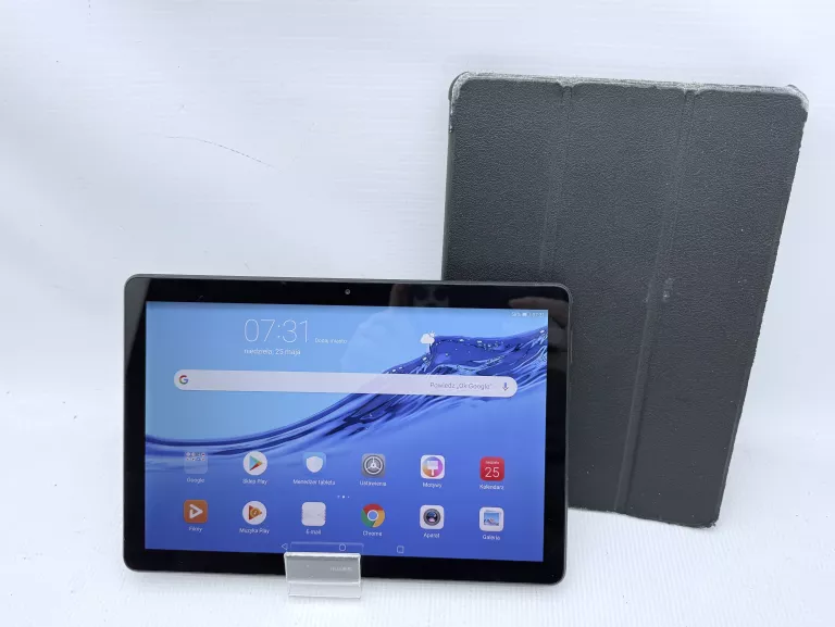 TABLET HUAWEI MEDIAPAD T5 W ETUI BEZ AKC 16 GB