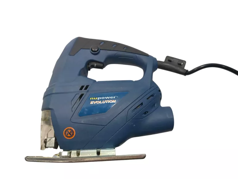 WYRZYNARKA NUPOWER EVOLUTION NPE55