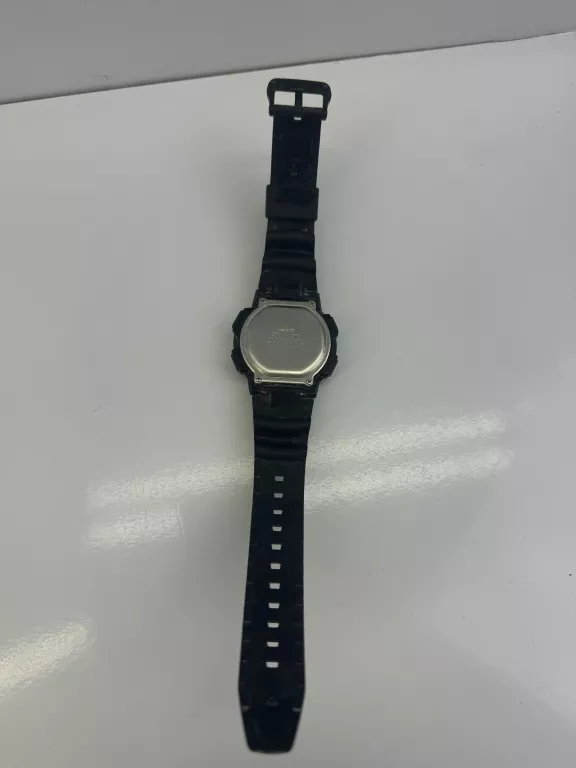 ZEGAREK MĘSKI CASIO 3198 AE 1000W