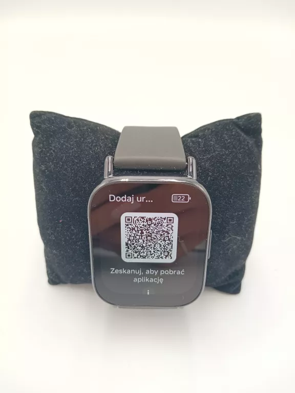 REDMI XIAOMI WATCH 5 LITE PUD+KABEL ŁAD