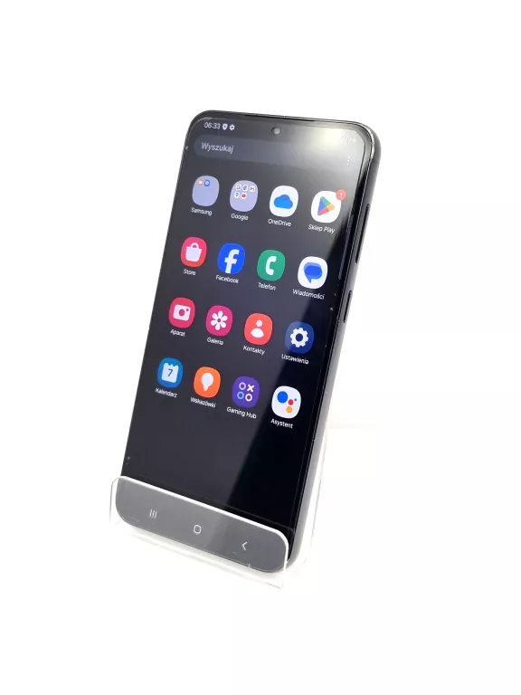 TELEFON SAMSUNG GALAXY S23+ 8GB/512GB