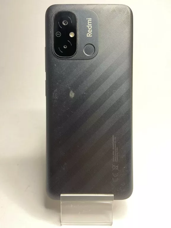 SMARTFON REDMI 12C