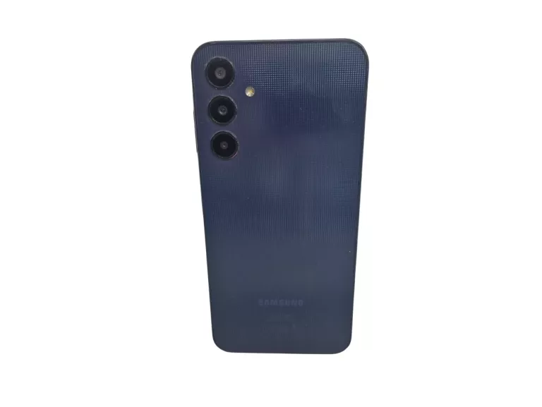 TELEFON SAMSUNG GALAXY A25 5G 128GB/6GB RAM
