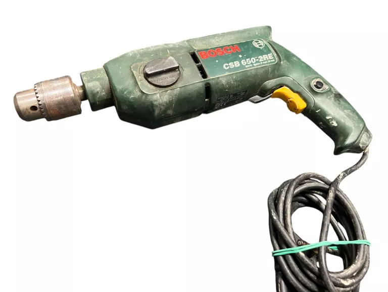 BOSCH CSB 650-2RE