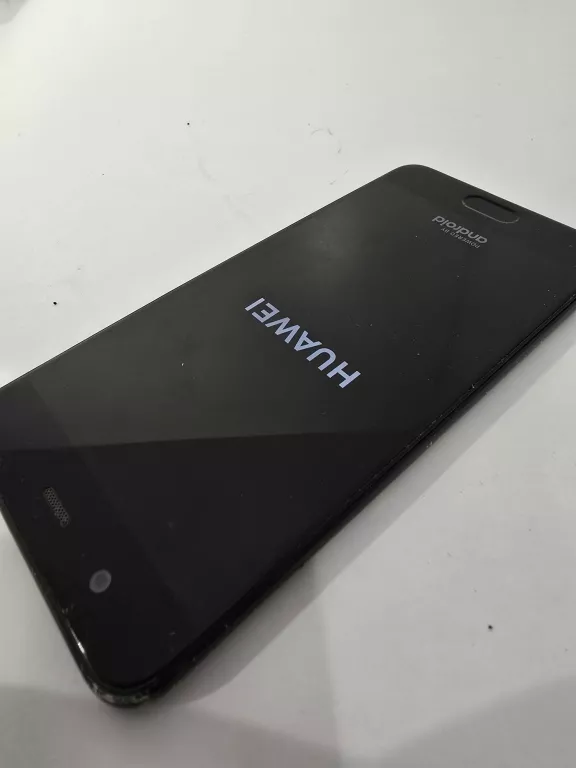 HUAWEI P10 SPUCHNIETA BATERIA.