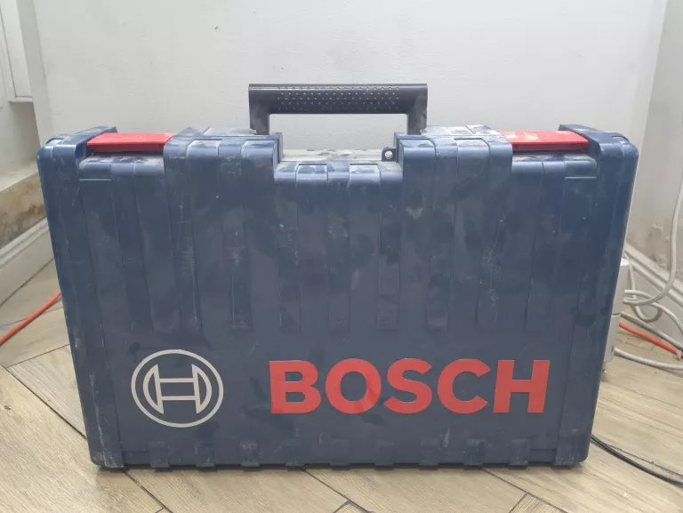 BOSCH MŁOT UDAROWY SDS-MAX GBH 5-40 DCE 1150W 8,8J 2024 ROK
