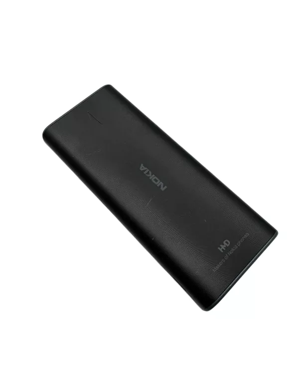 HMD NOKIA 105 (TA-1684) DUAL SIM CZARNY