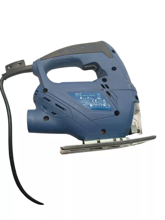 WYRZYNARKA NUPOWER EVOLUTION NPE55