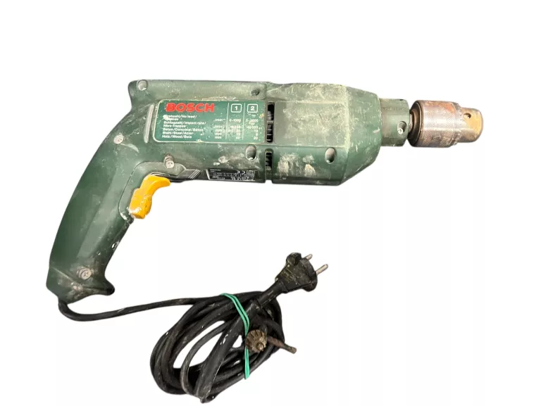 BOSCH CSB 650-2RE