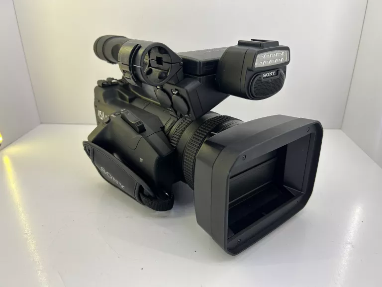 KAMERA CYFROWA SONY HXR-NX3 ZESTAW