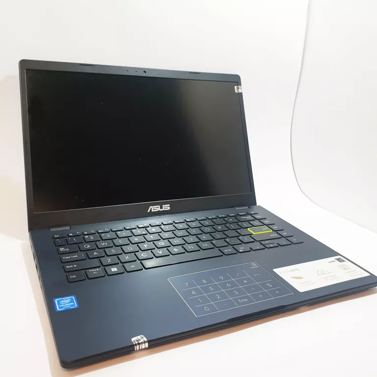 ASUS E510K INTEL N4500 / 4GB / 128GB / VIVOBOOK