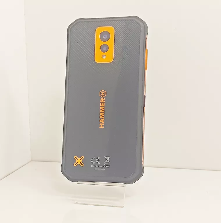 TELEFON HAMMER ENEGY X 4/64GB