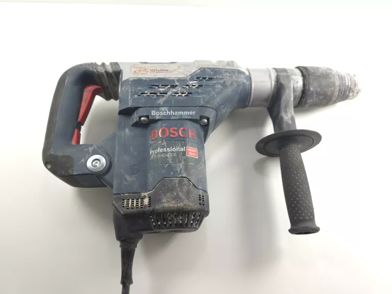 BOSCH MŁOT UDAROWY SDS-MAX GBH 5-40 DCE 1150W 8,8J 2024 ROK