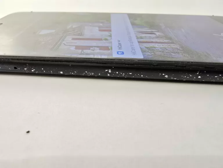 HUAWEI P10 SPUCHNIETA BATERIA.
