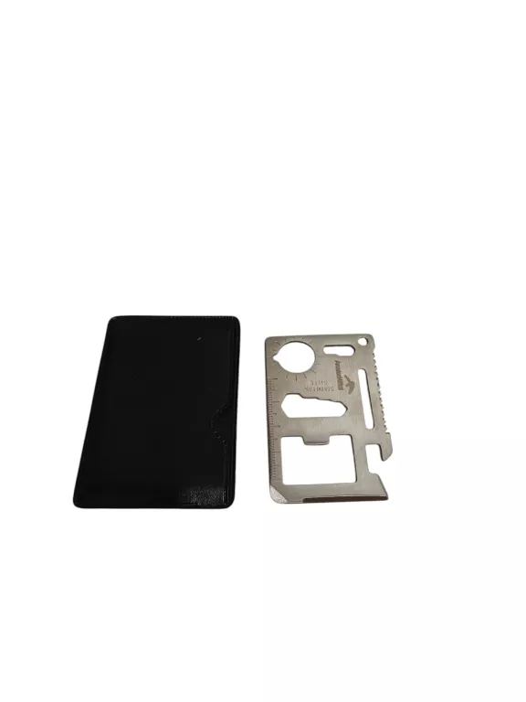 METALOWA KARTA MULTITOOL