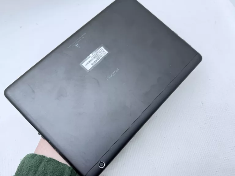TABLET HUAWEI MEDIAPAD T5 W ETUI BEZ AKC 16 GB