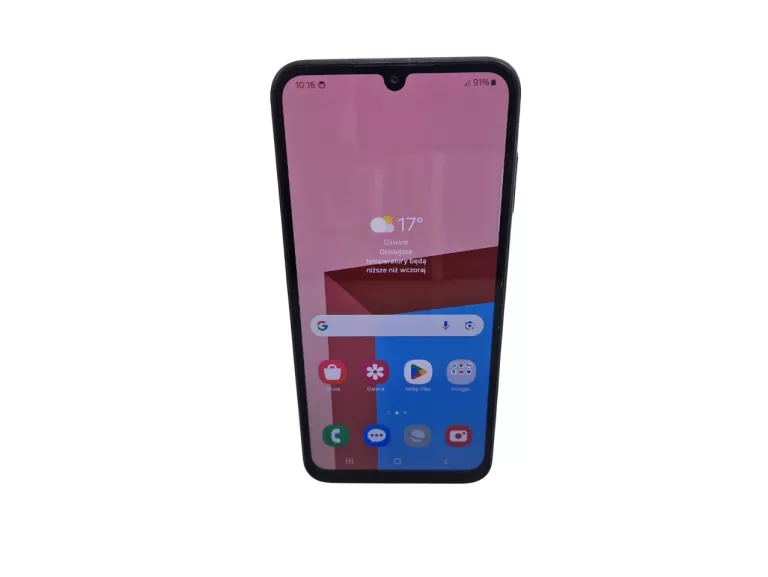 TELEFON SAMSUNG GALAXY A25 5G 128GB/6GB RAM