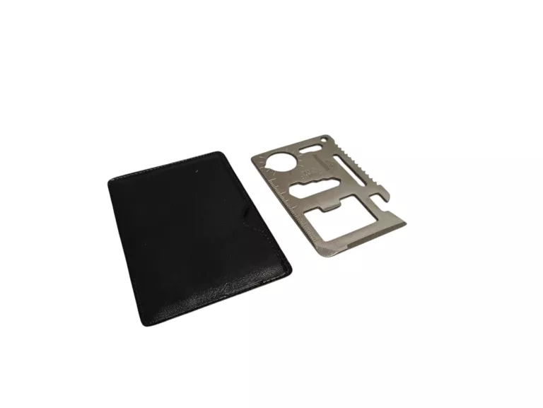 METALOWA KARTA MULTITOOL