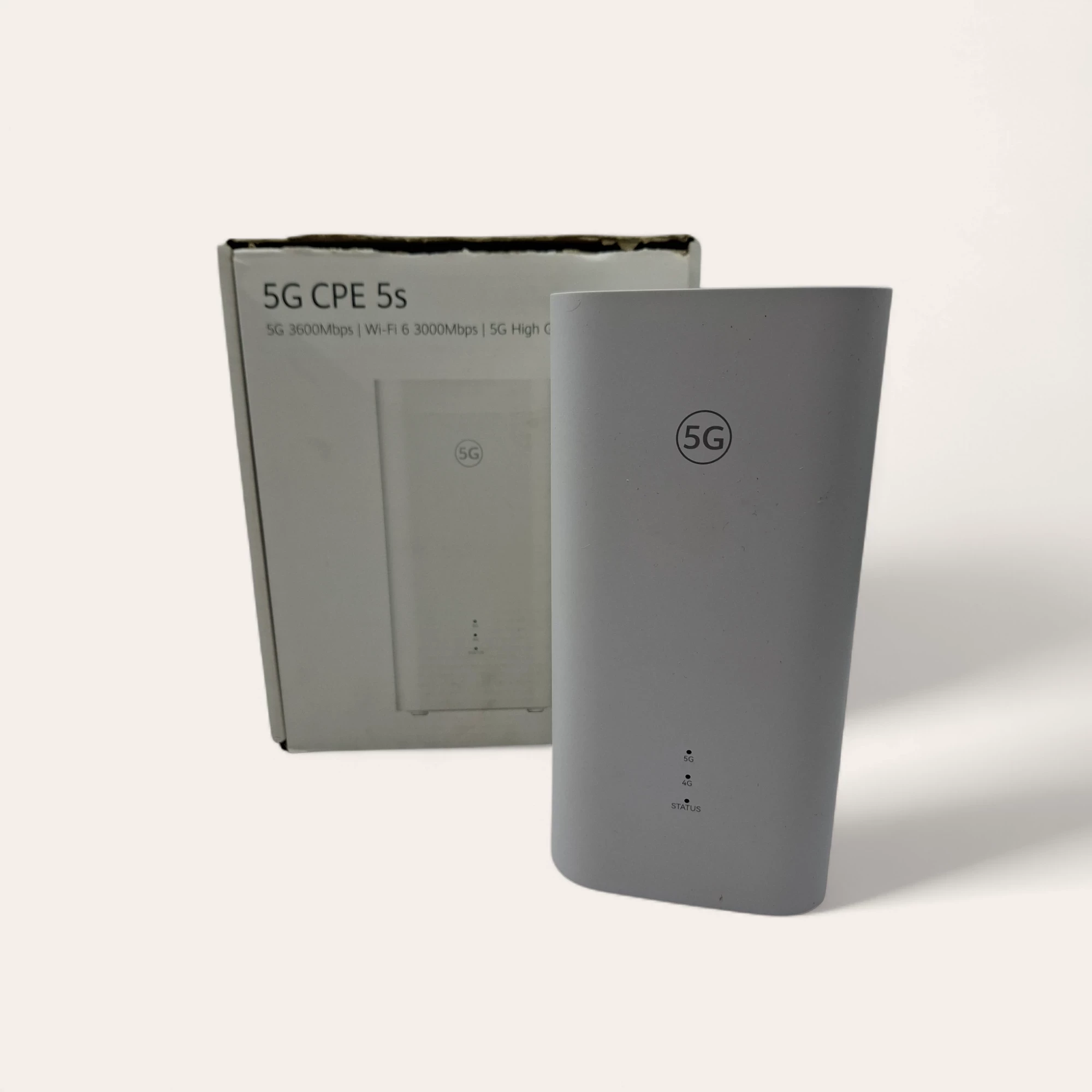 router-wifi-huawei-5g-cpe-5s-na-czesci-kosciuszki-831u-wroclaw