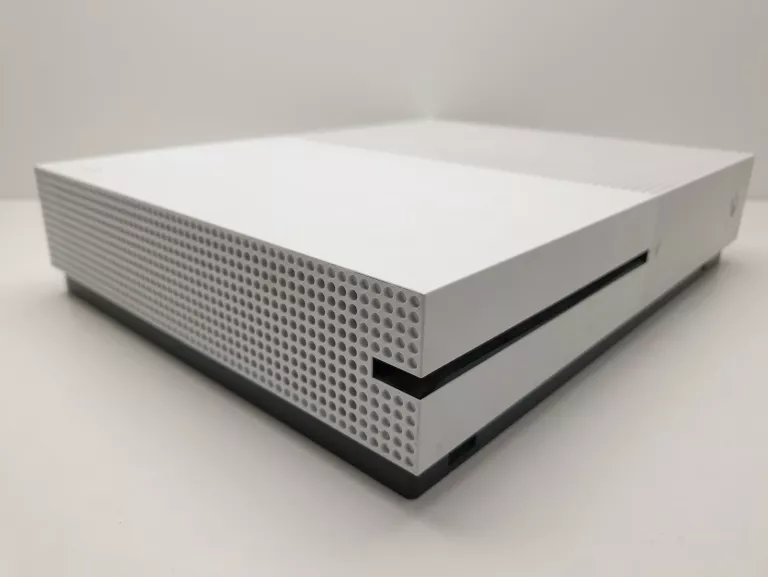 KONSOLA MICROSOFT XBOX ONE S 500GB + PAD