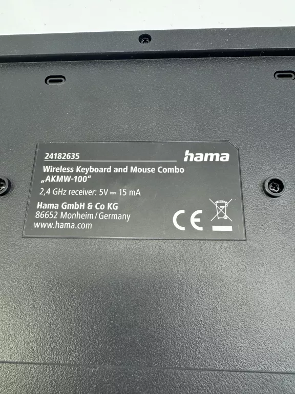 TERMINAL HP T530 THIN CLIENT 4GB 128GB ZASILACZ + MYSZ + KLAWIATURA