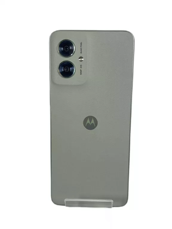 TELEFON MOTOROLA MOTO G55 5G 8/256GB STAN IDEALNY!!!