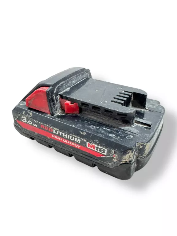 ZAKRĘTARKA MILWAUKEE M18 FID2