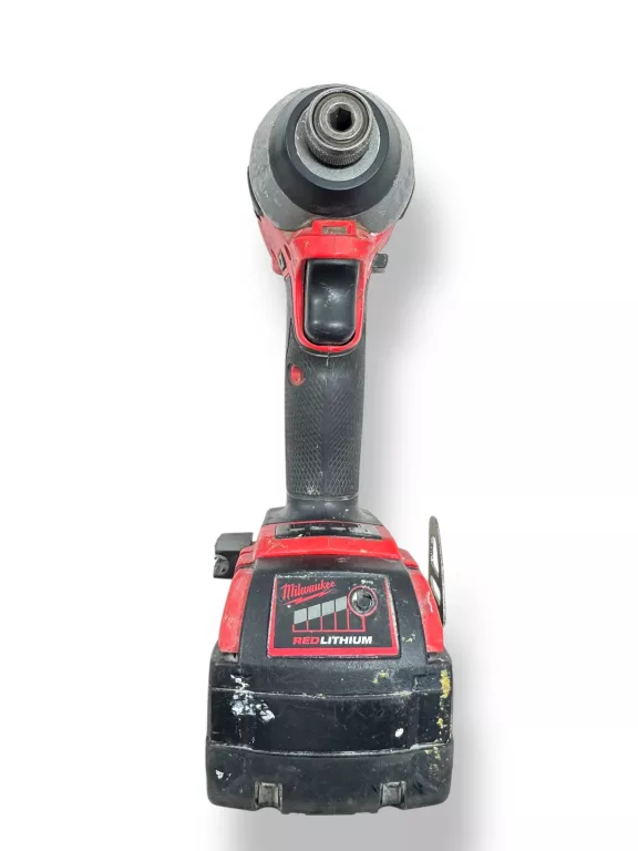 ZAKRĘTARKA MILWAUKEE M18 FID2
