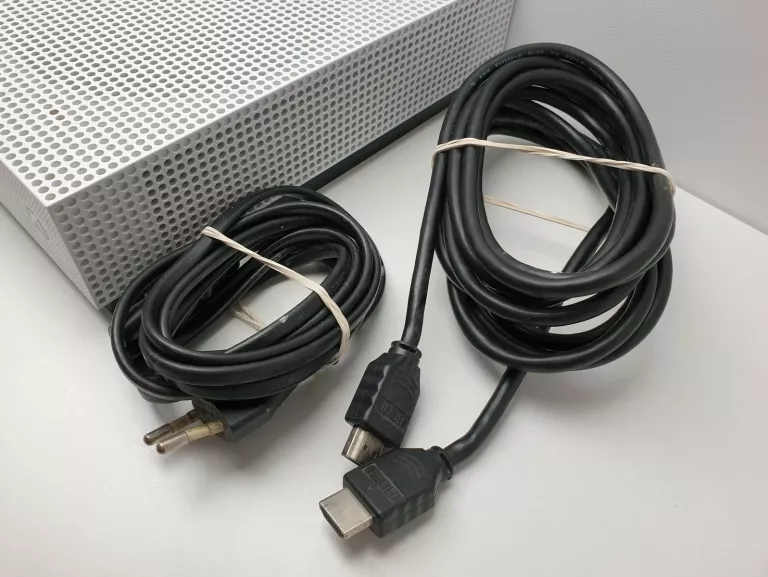 KONSOLA MICROSOFT XBOX ONE S 500GB + PAD