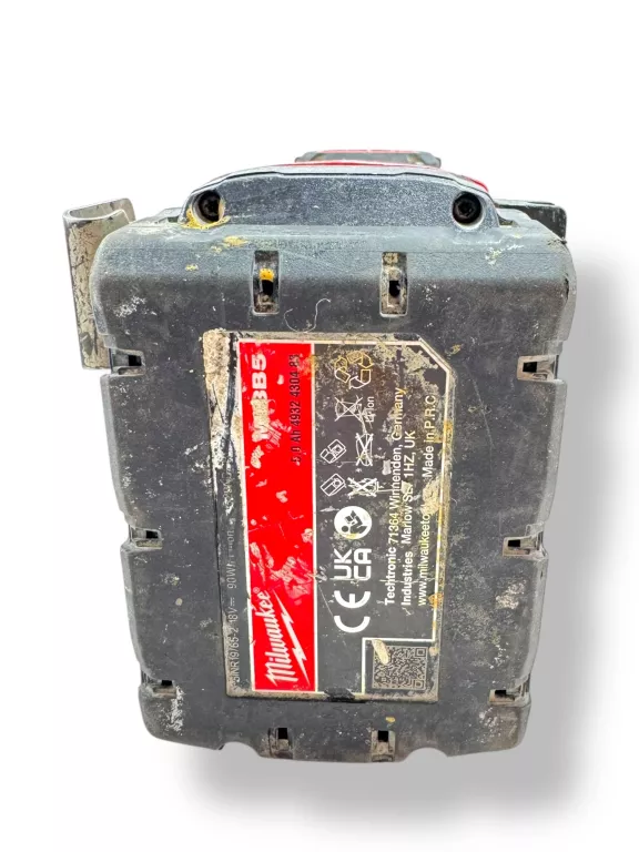 ZAKRĘTARKA MILWAUKEE M18 FID2