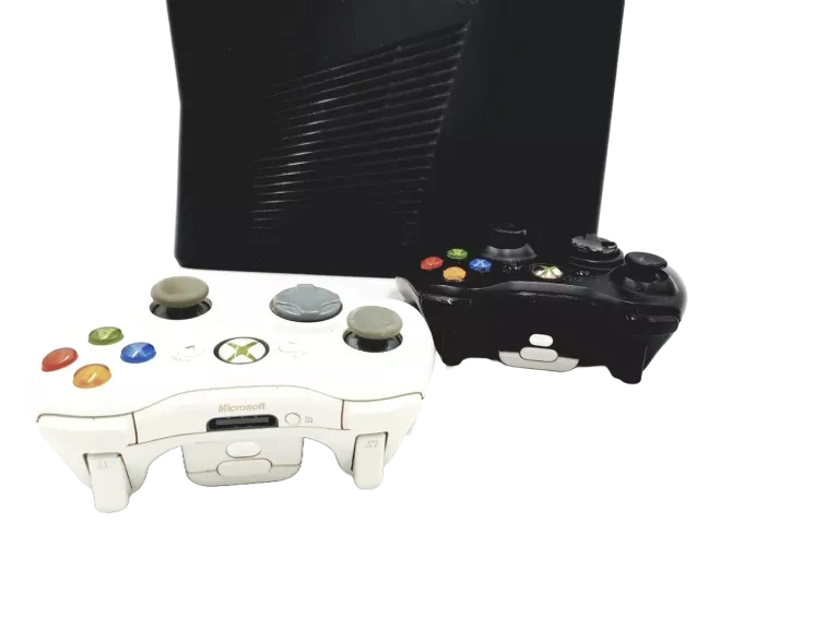 KONSOLA XBOX 360 250 GB