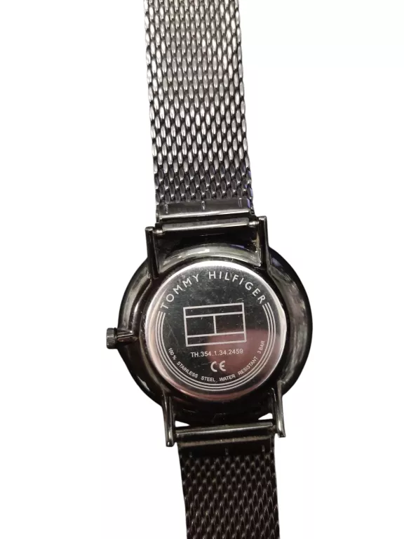ZEGAREK MĘSKI TOMMY HILFIGER BROOKLYN 1791505