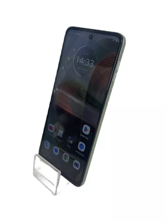 TELEFON MOTOROLA MOTO G55 5G 8/256GB STAN IDEALNY!!!