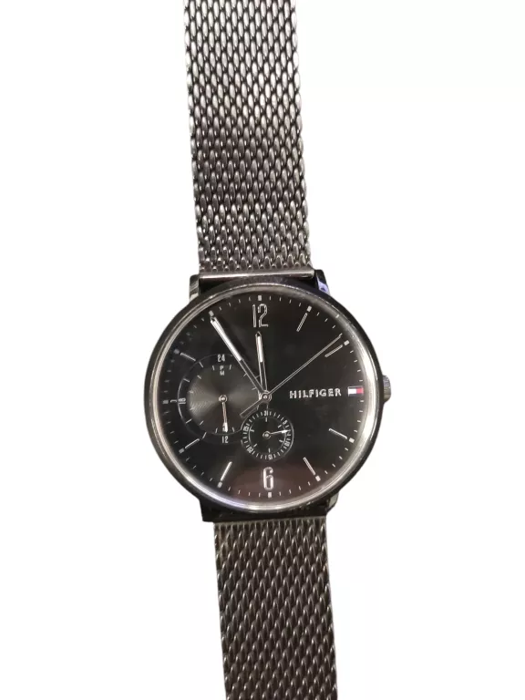 ZEGAREK MĘSKI TOMMY HILFIGER BROOKLYN 1791505
