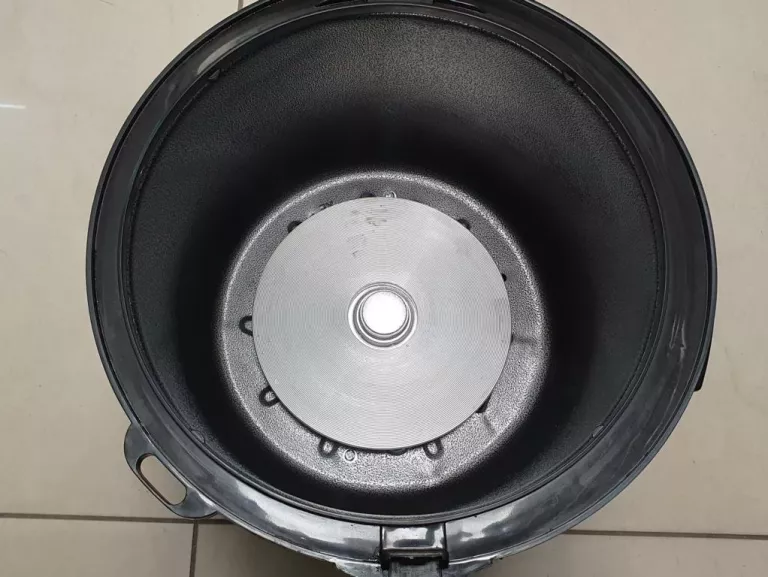 MULTICOOKER ESPERANZA EKG011
