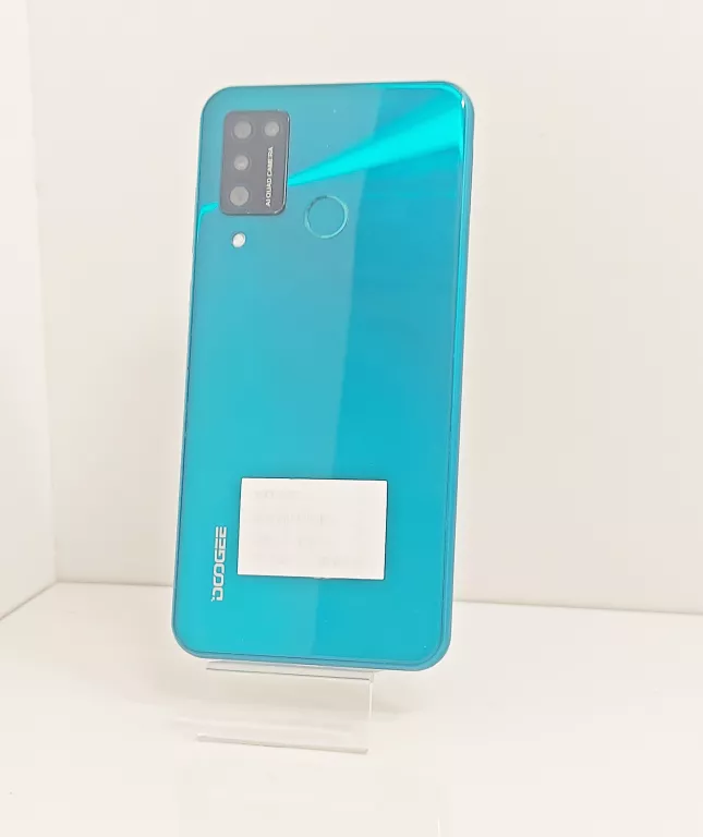 TELEFON DOOGEE N20 PRO 6/128