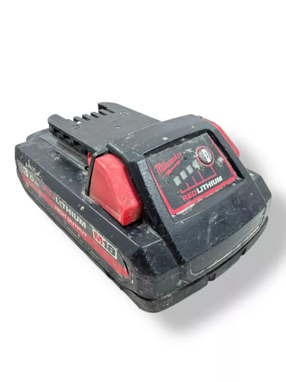 ZAKRĘTARKA MILWAUKEE M18 FID2