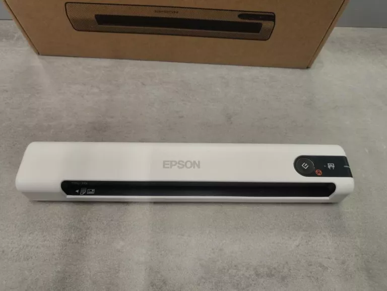 SKANER EPSON DS-70 PUDEŁKO