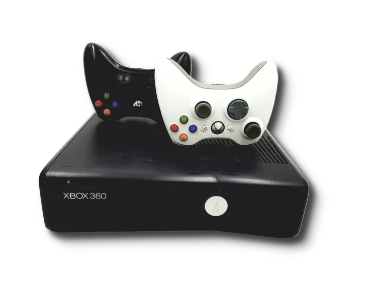 KONSOLA XBOX 360 250 GB