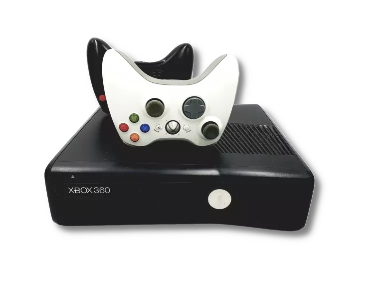 KONSOLA XBOX 360 250 GB