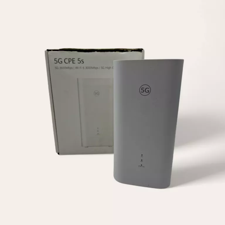 router-wifi-huawei-5g-cpe-5s-na-czesci-kosciuszki-831u-wroclaw