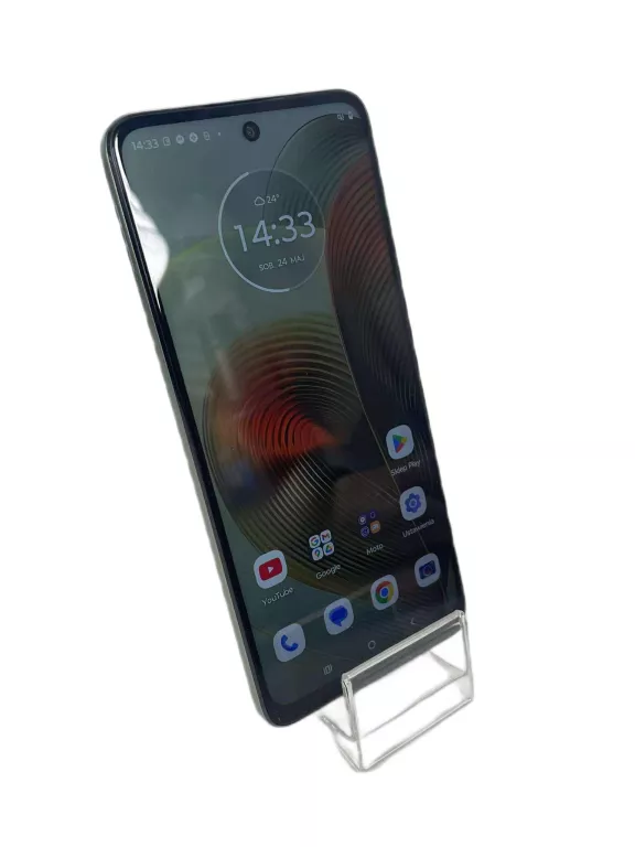 TELEFON MOTOROLA MOTO G55 5G 8/256GB STAN IDEALNY!!!