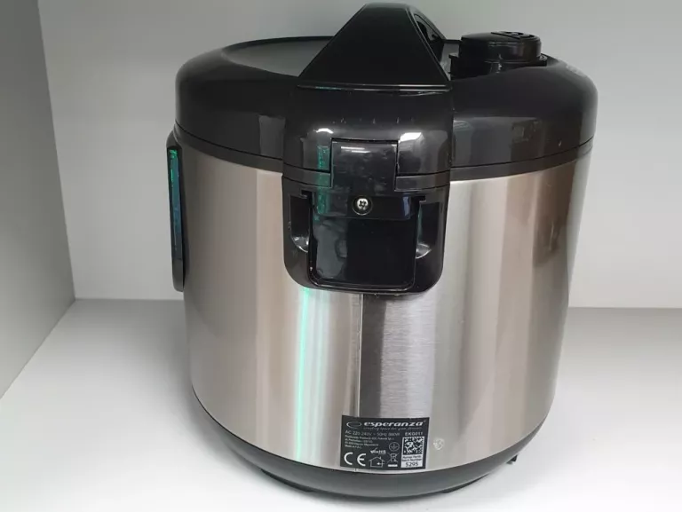MULTICOOKER ESPERANZA EKG011