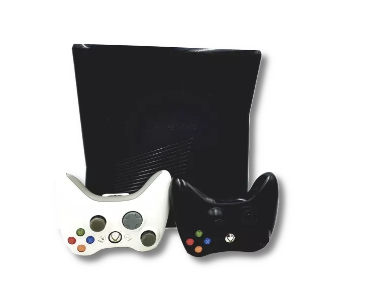 KONSOLA XBOX 360 250 GB