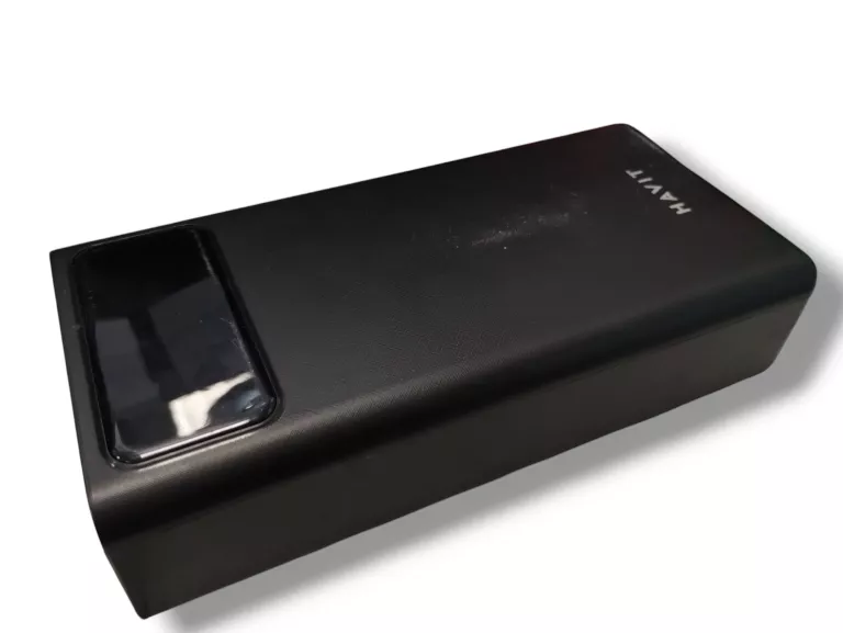 POWERBANK HAVIT 40000 MAH CZARNY