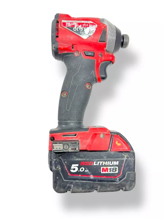ZAKRĘTARKA MILWAUKEE M18 FID2