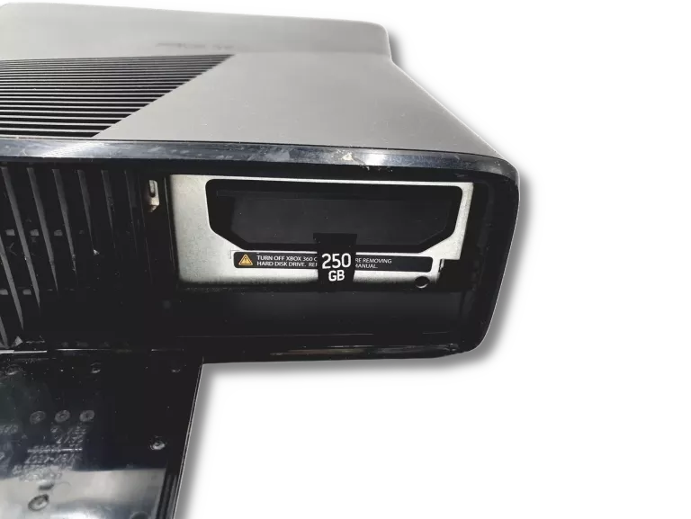 KONSOLA XBOX 360 250 GB